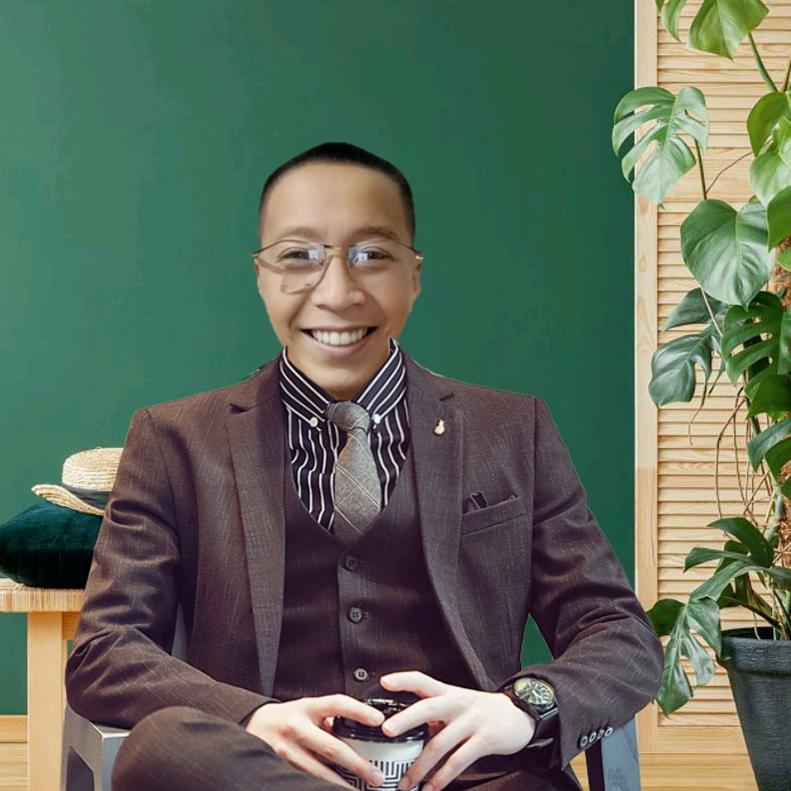 熊二哥