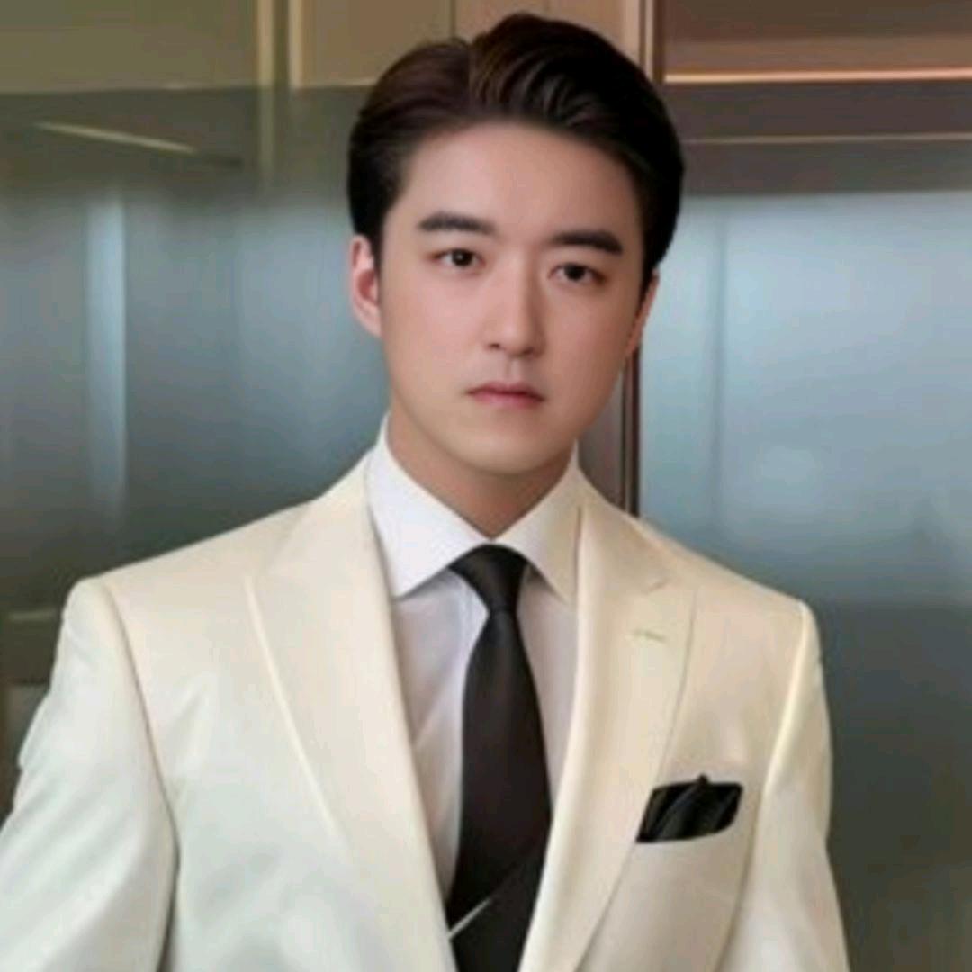 丹阳小杨眼镜
