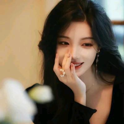 山月不知@