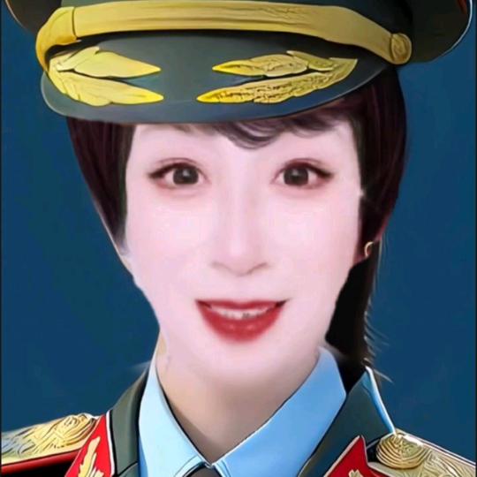郭叶梅