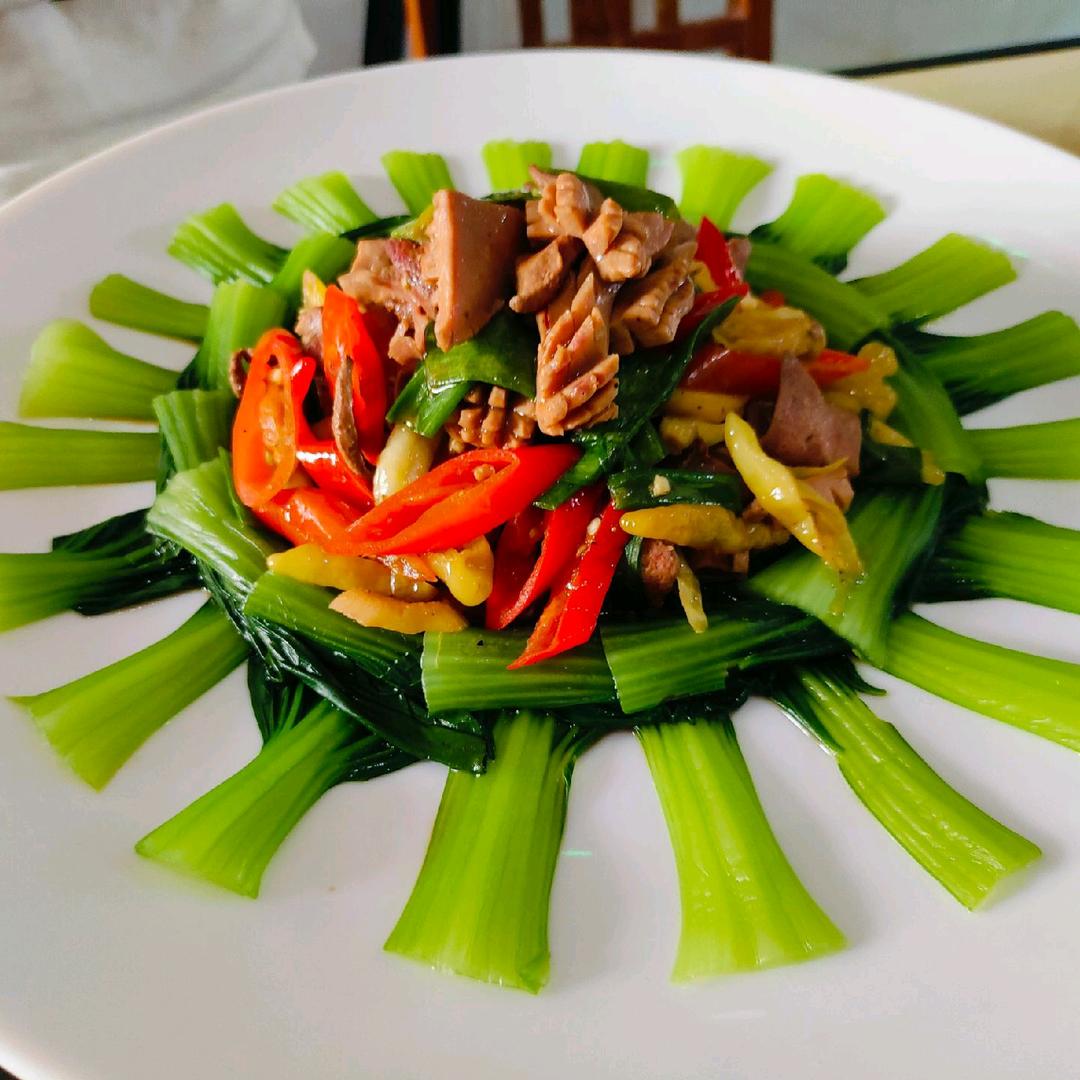 仁和镇滇禾食馆