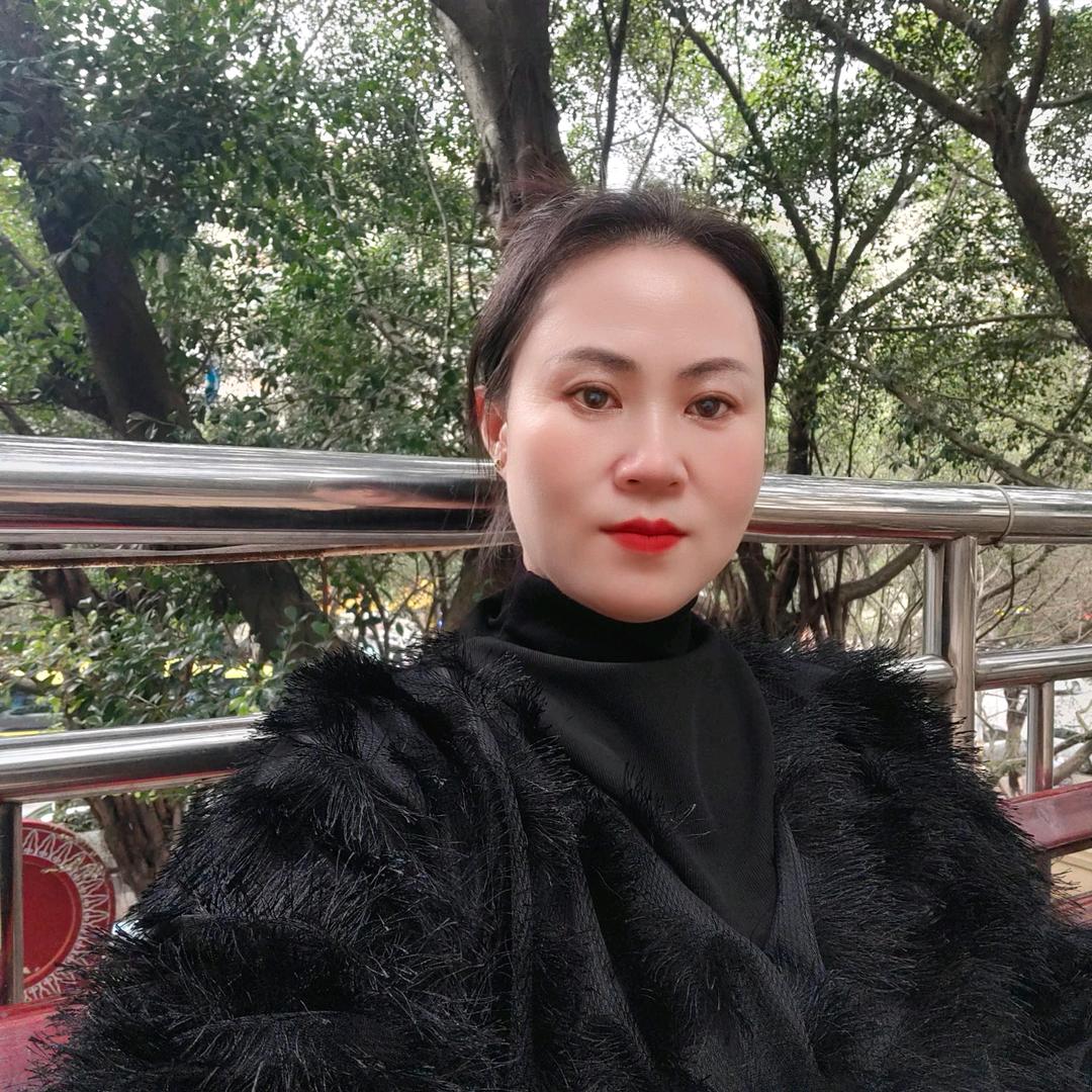 龚冬玲