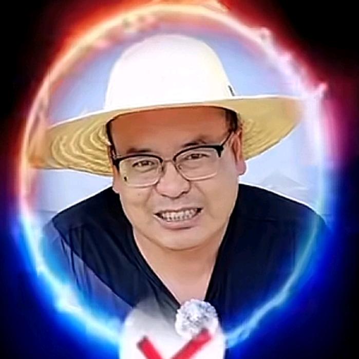 驻村干部老陈