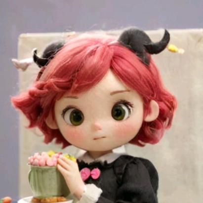 阿喵的潘帕斯蓝