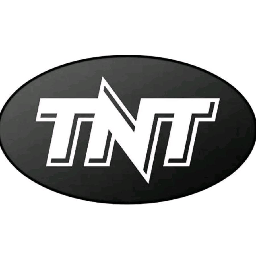 TNT科技文化
