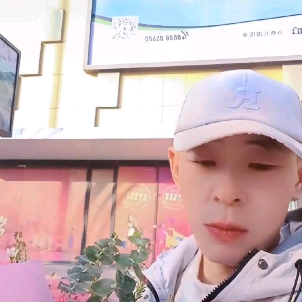 小耿追剧