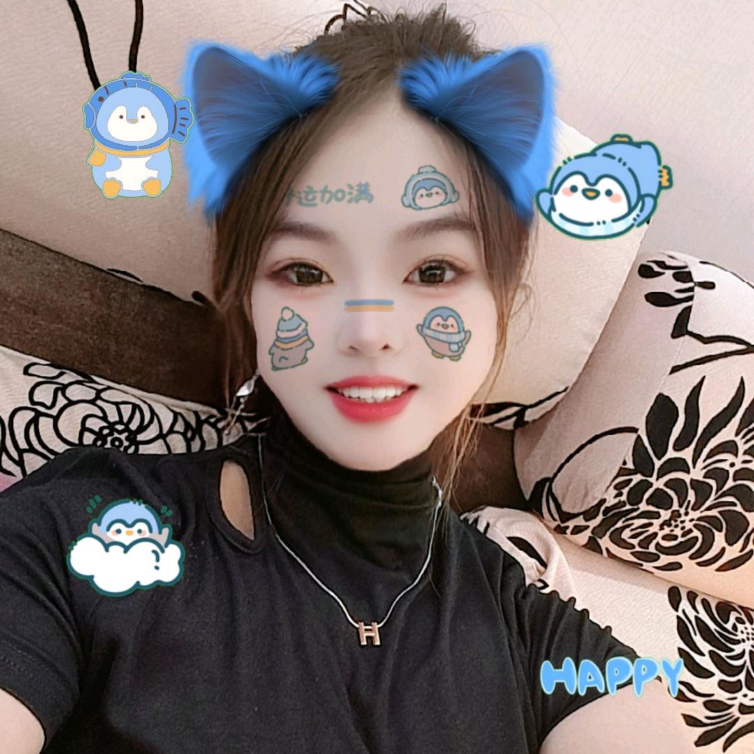 @不会飞的％燕子