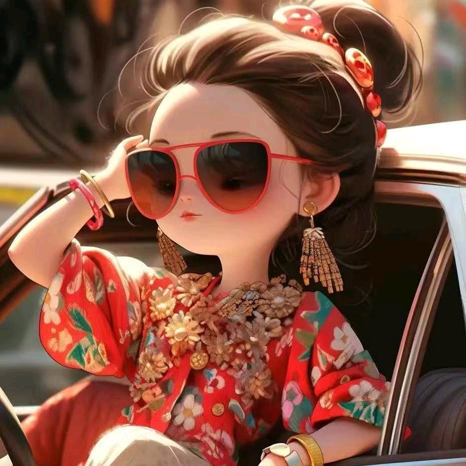 小吃货