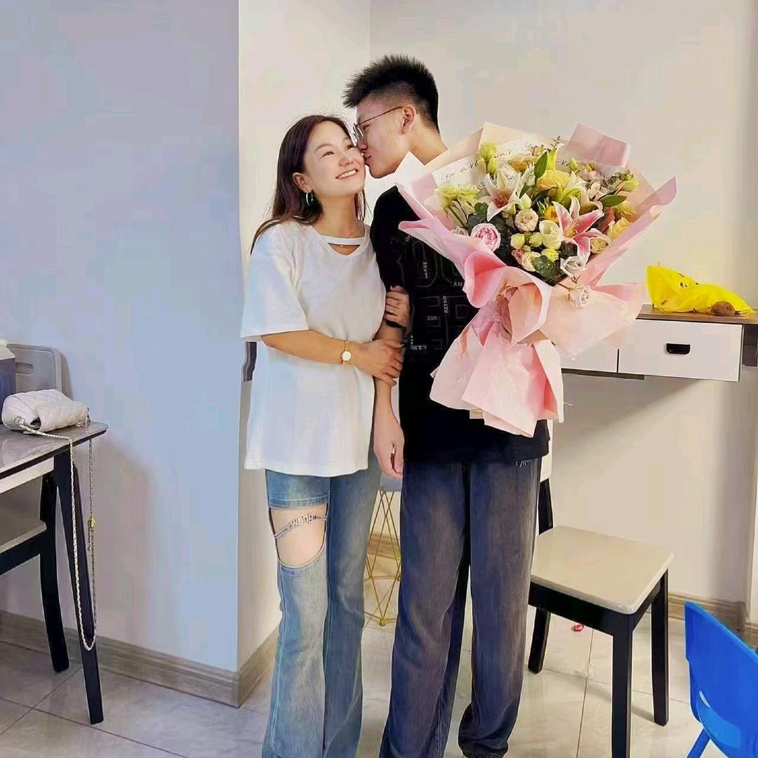 开心每一天！🌹