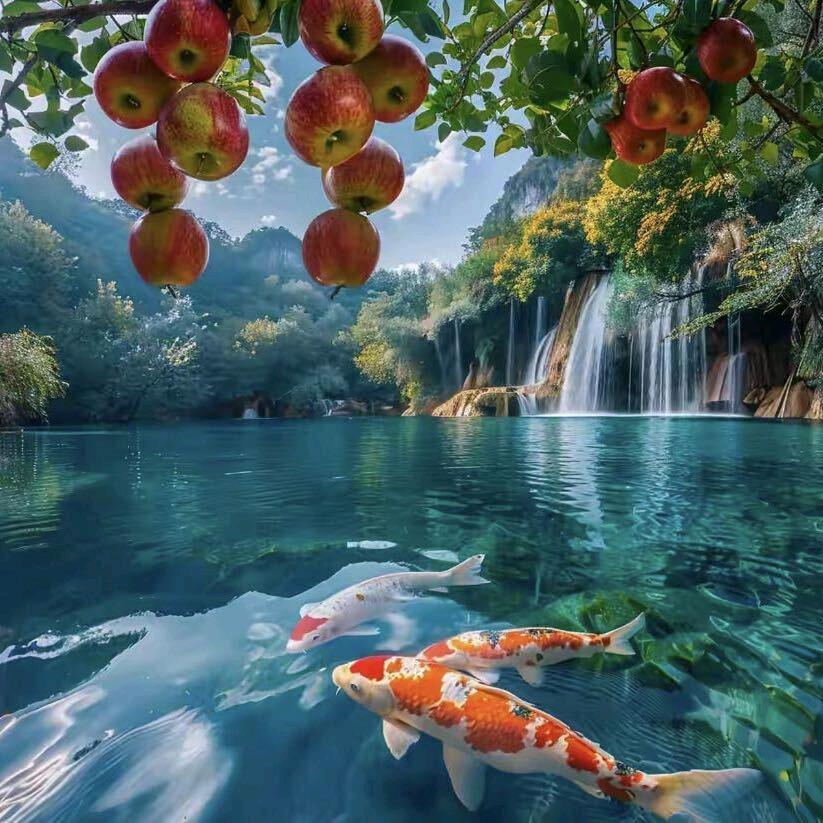 胡老大，苦尽甘来，幸福妈咪😘😁🏃