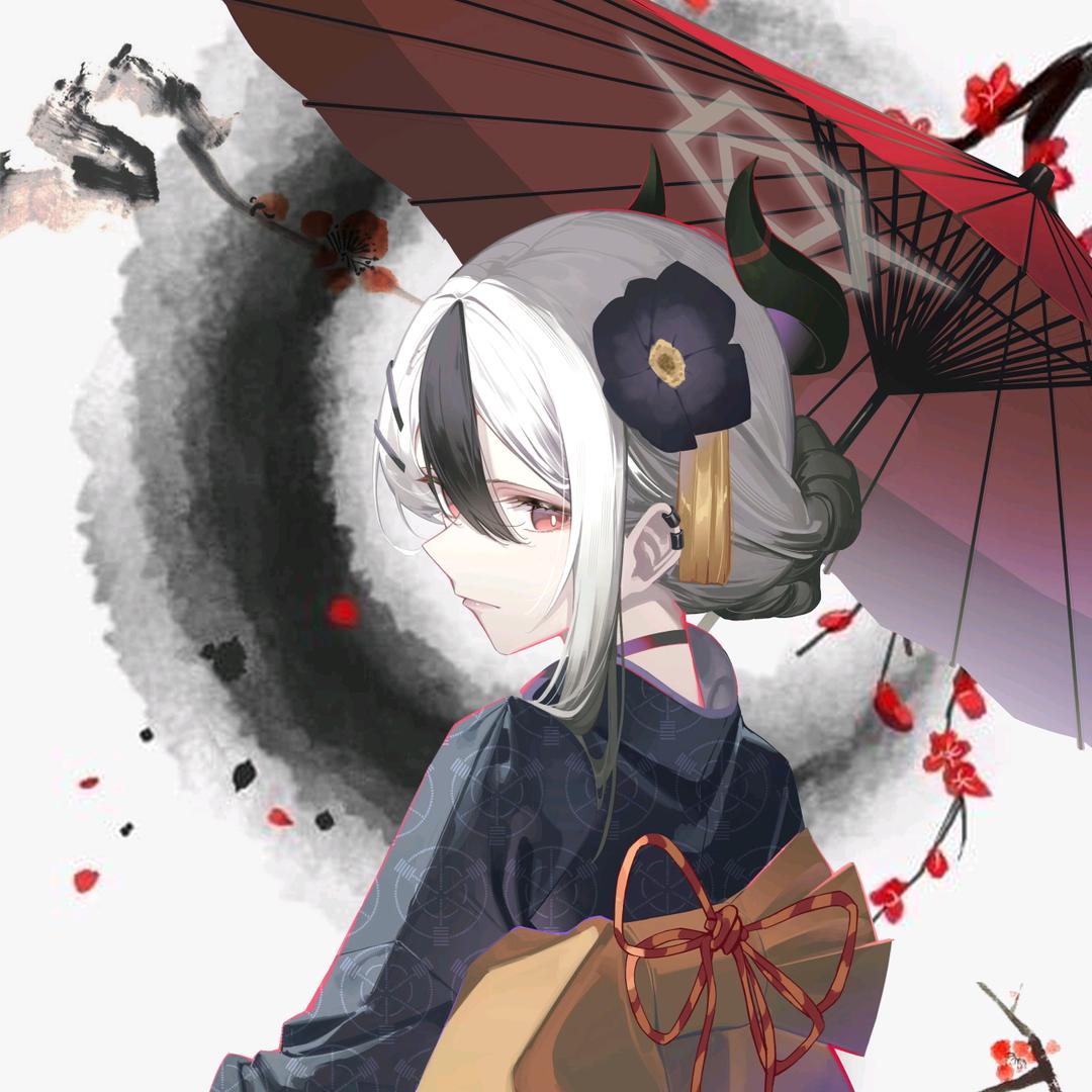 Ordinarydeath不吹不黑·孤帆