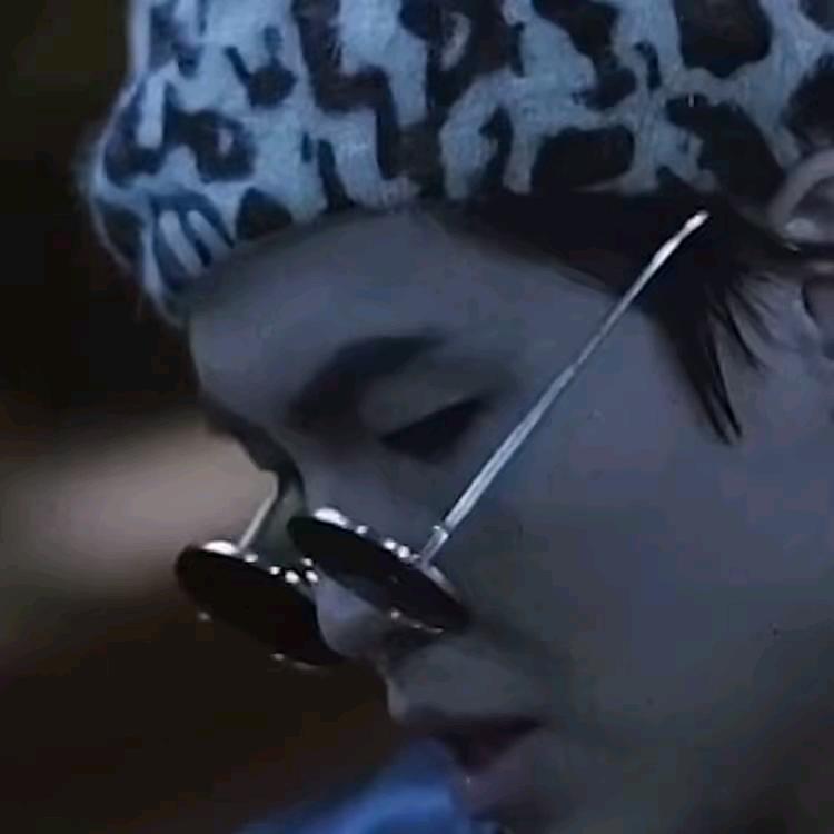 我睡觉的时候不困