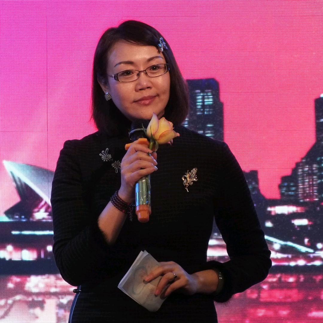 海姐谈家庭婚姻