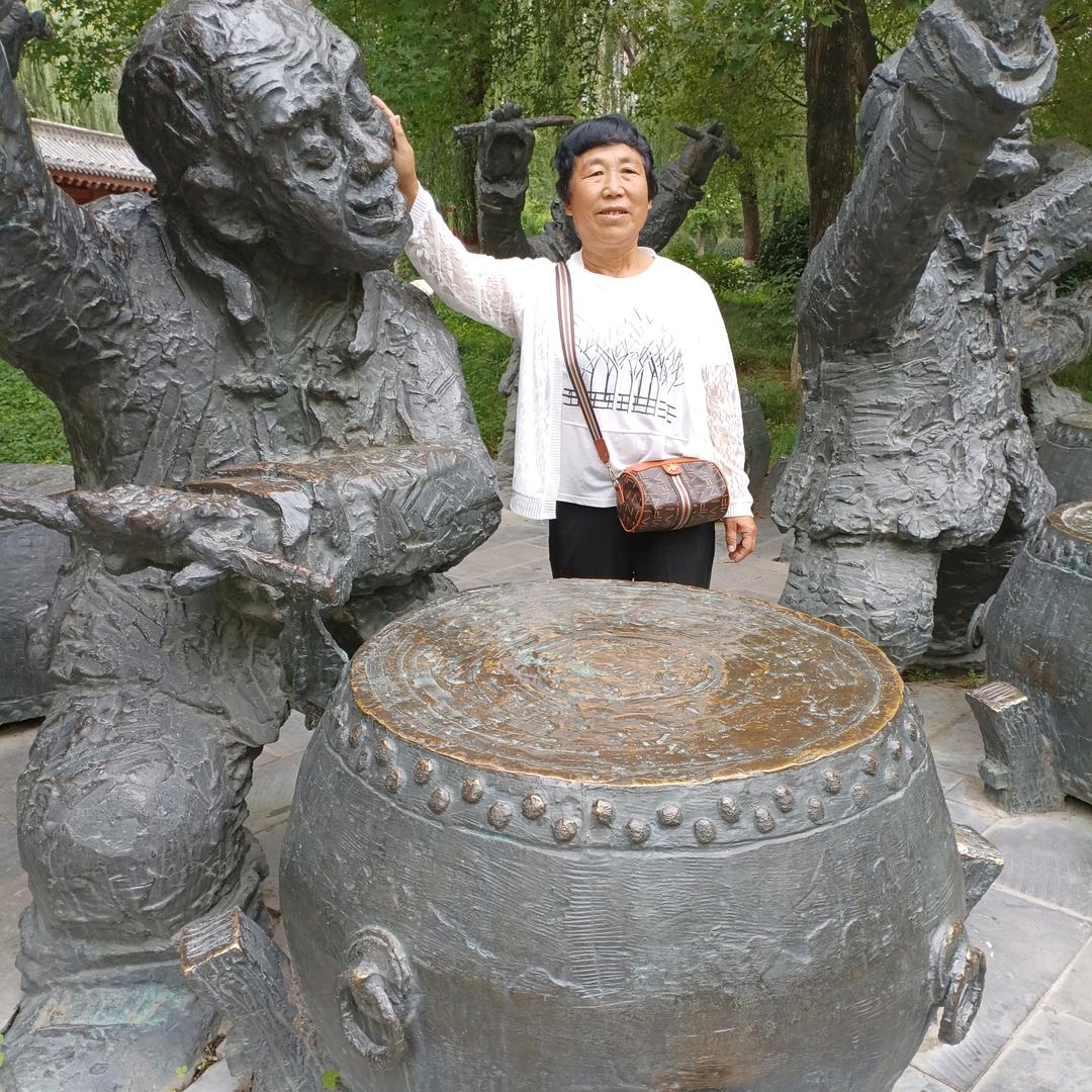诺诺奶奶