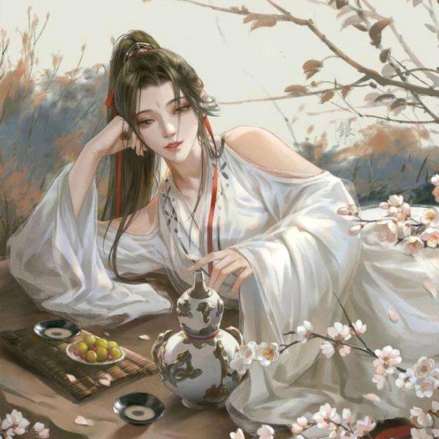 朝花夕拾