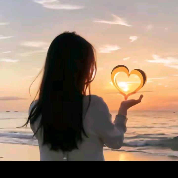 ☀️暖暖向阳花☀️