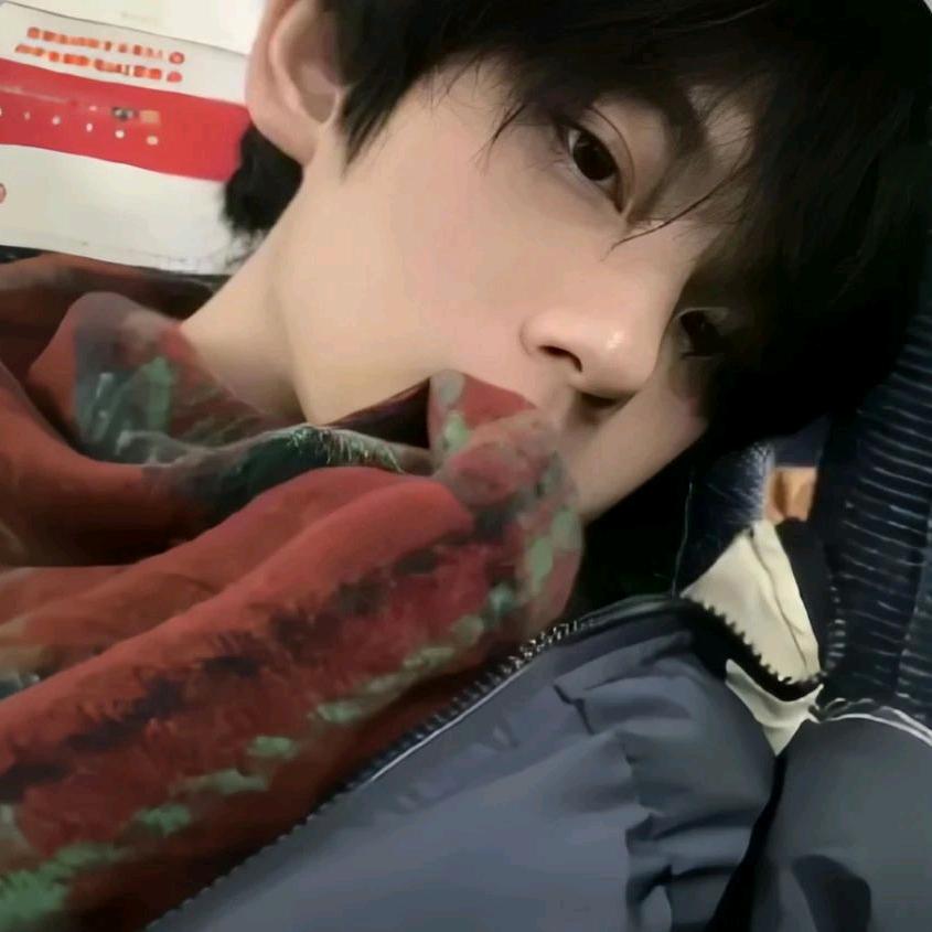 武术散打李教练头像