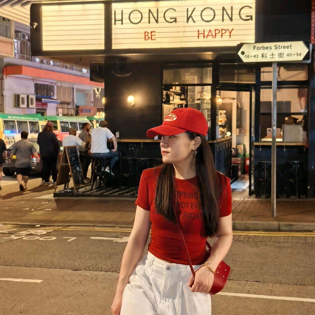 🌺Miss_lu