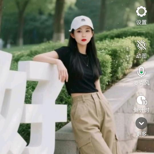 秦丽霞