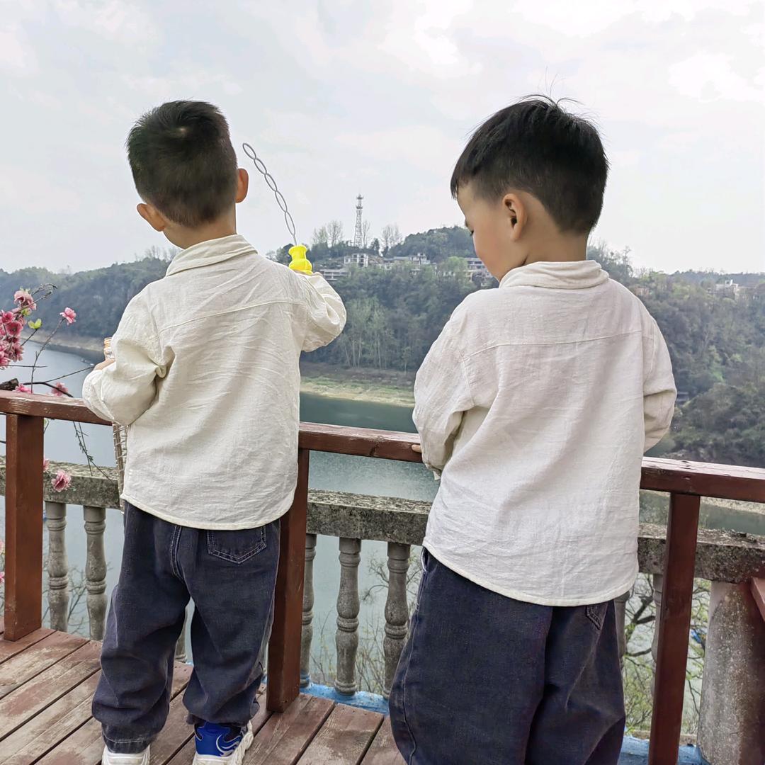 小圆满