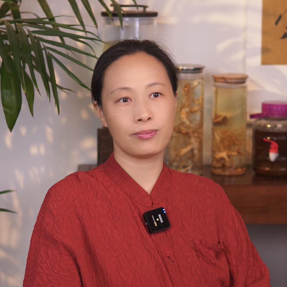 香老师-卯时正养生活