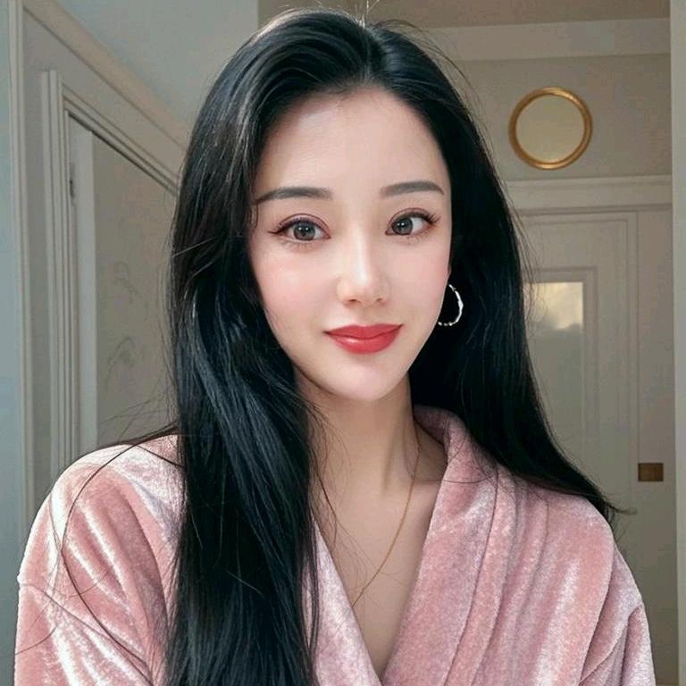 小白兔小姨子