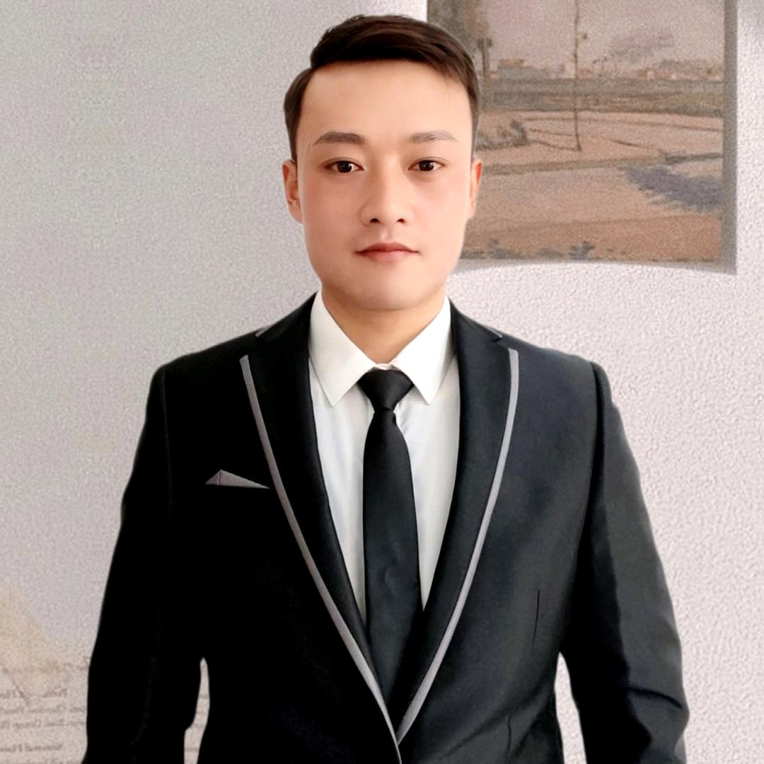 兰州李老师