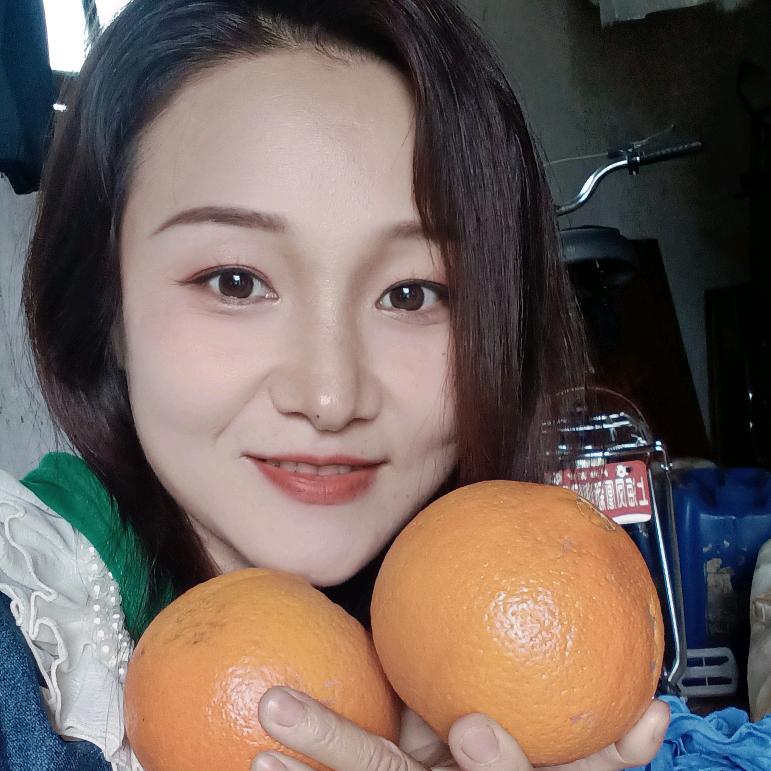 忠橙妹