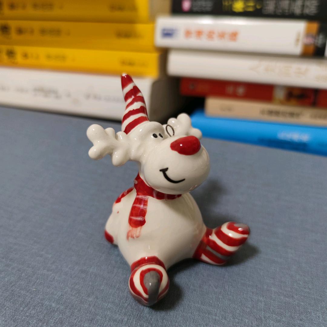 左右不摇摆