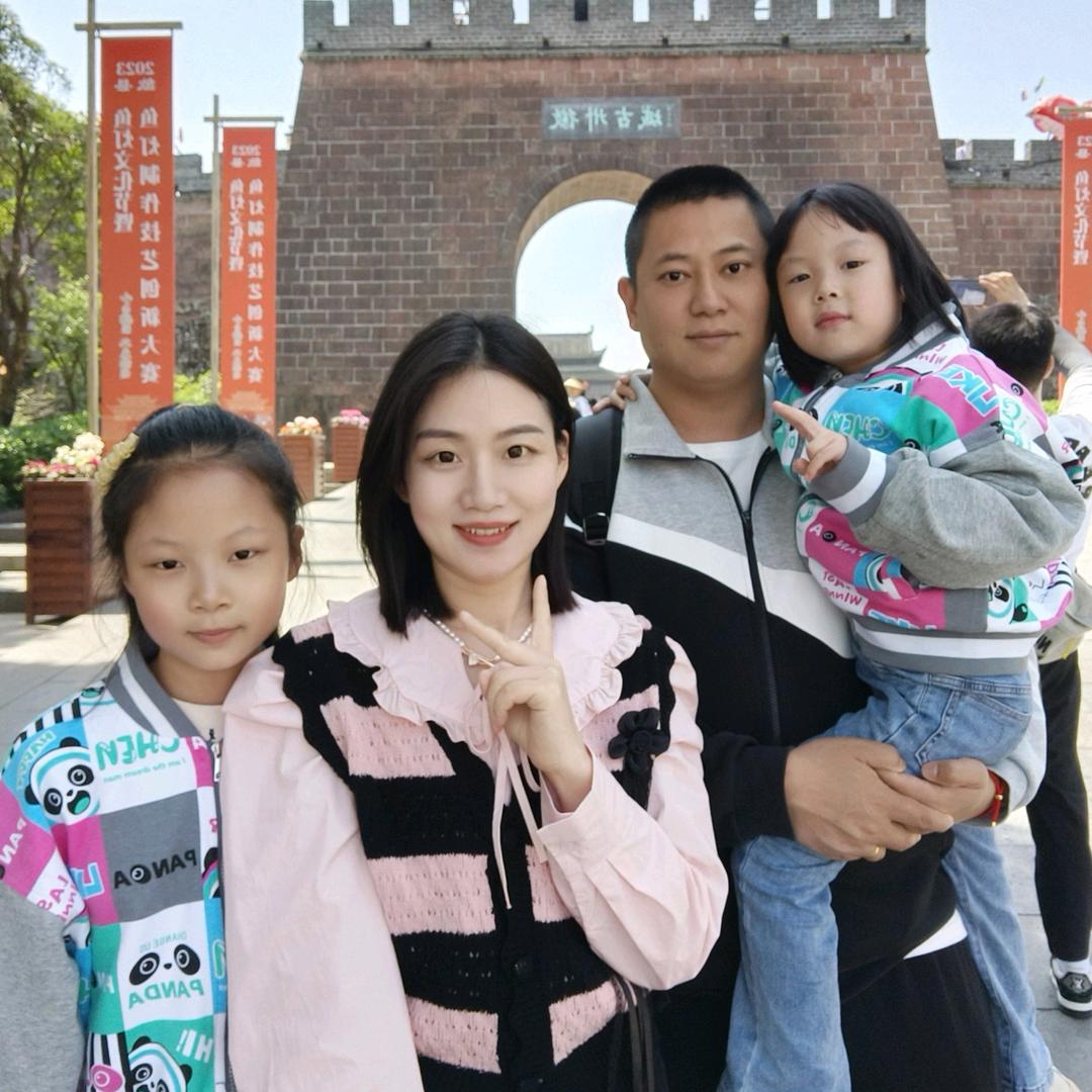 吃瓜七宝 （硬装ing…）