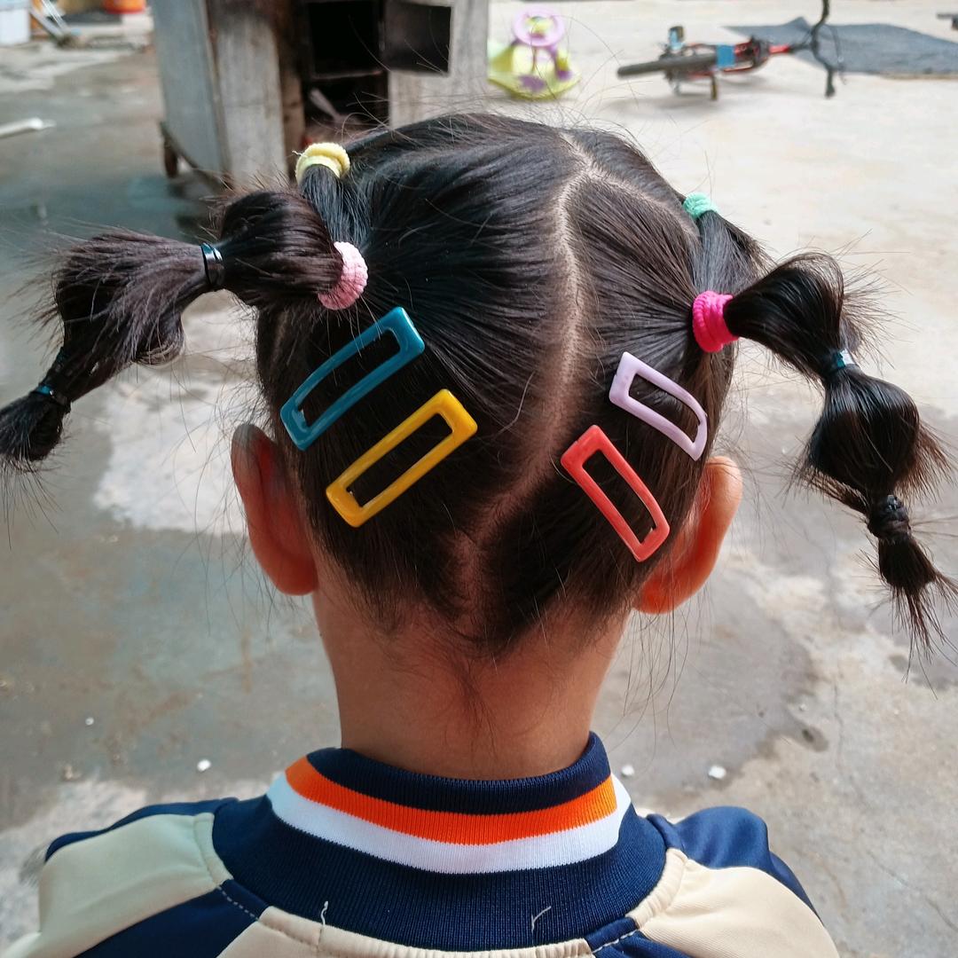 朵朵花开淡墨痕