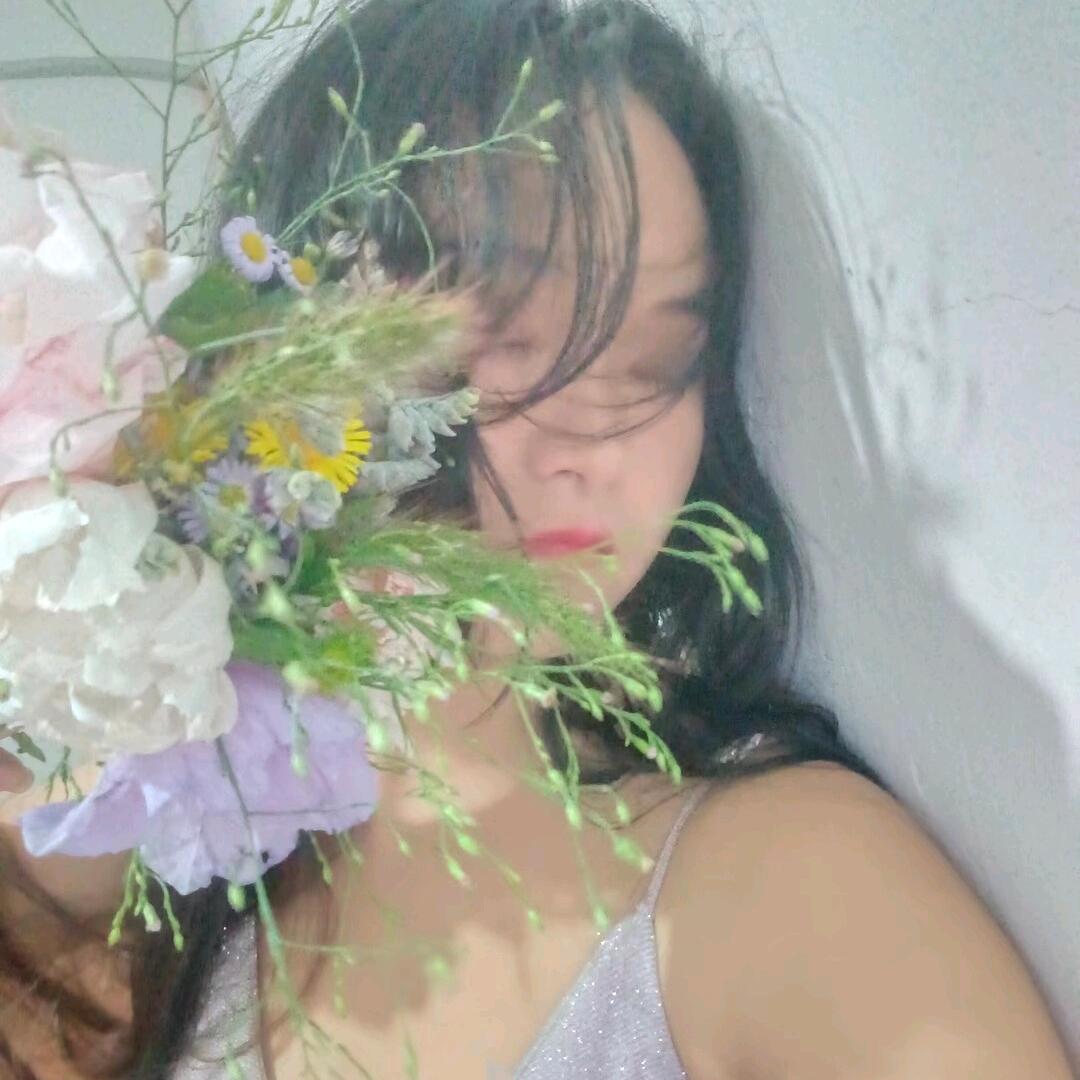 阳光照我心🌸