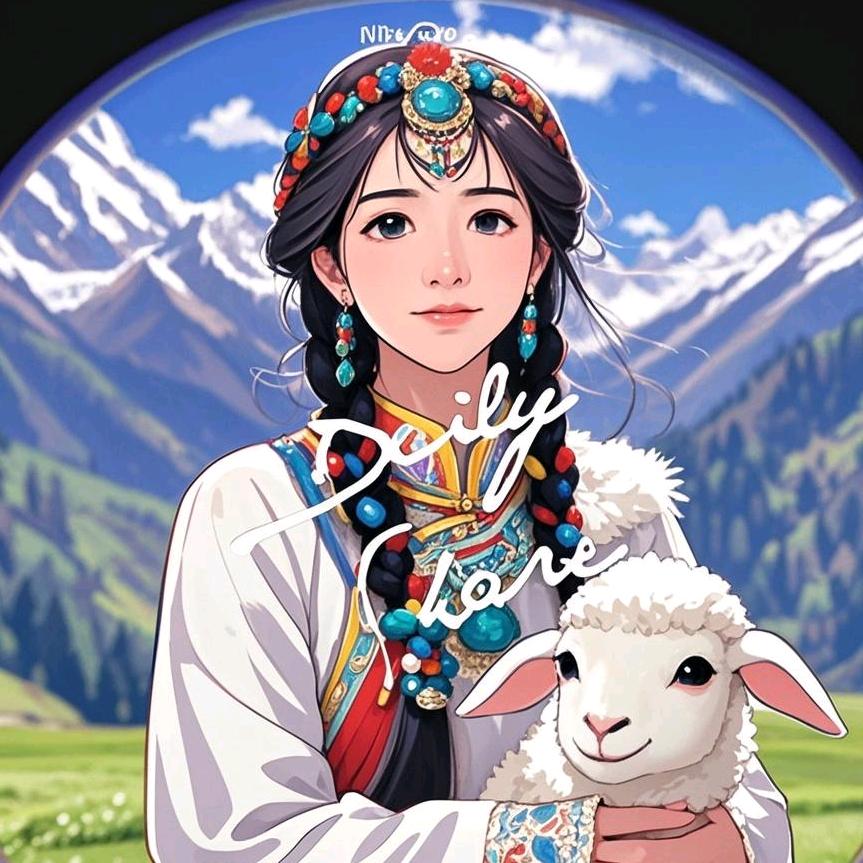 潇洒人生