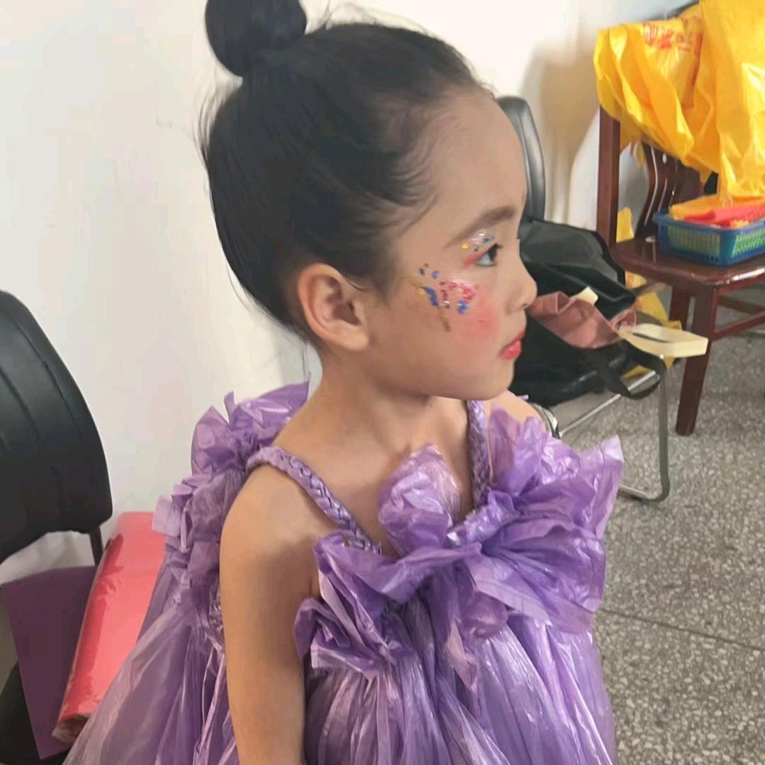 年少 如花