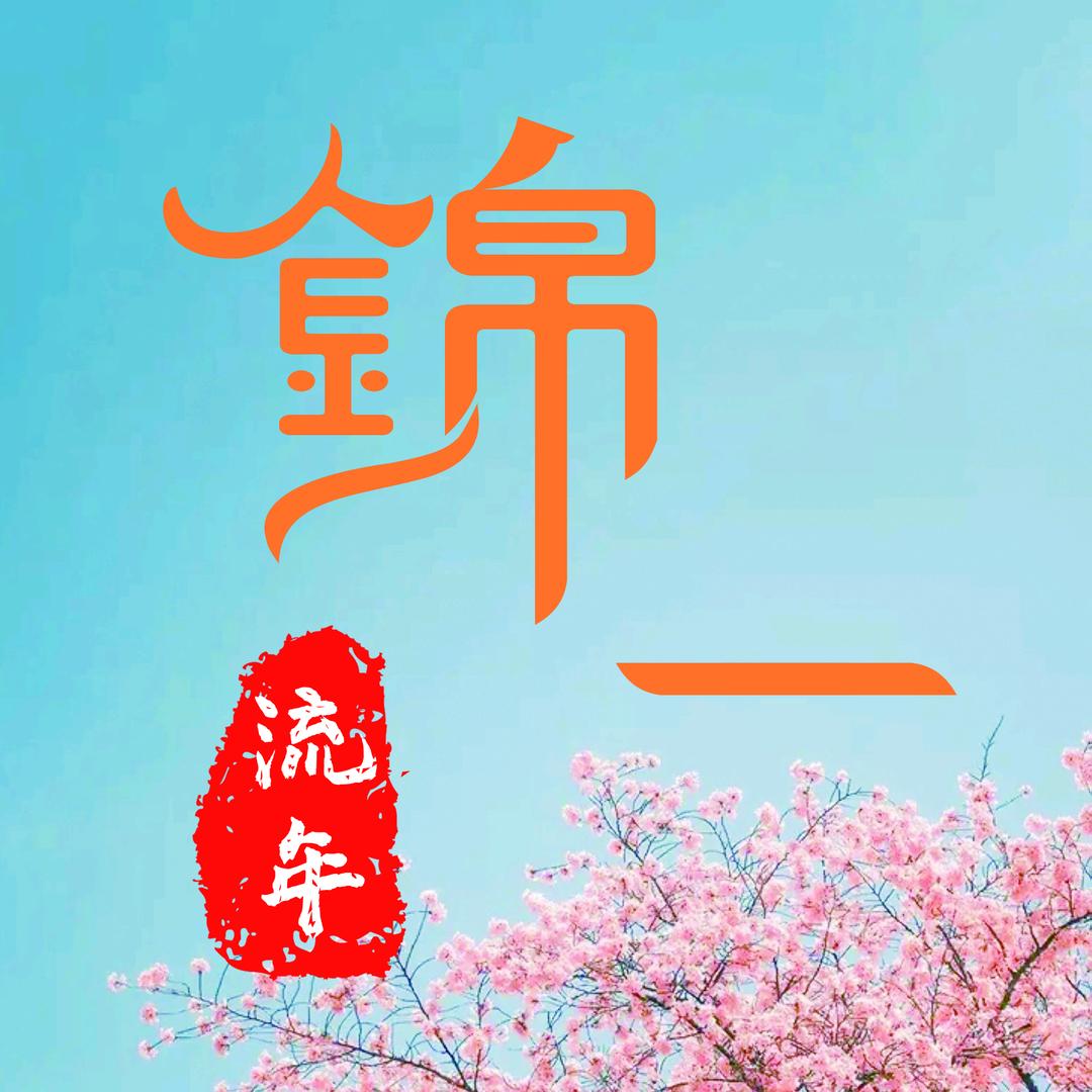 锦一流年
