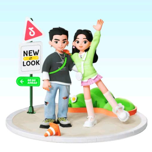 子轩嘛嘛