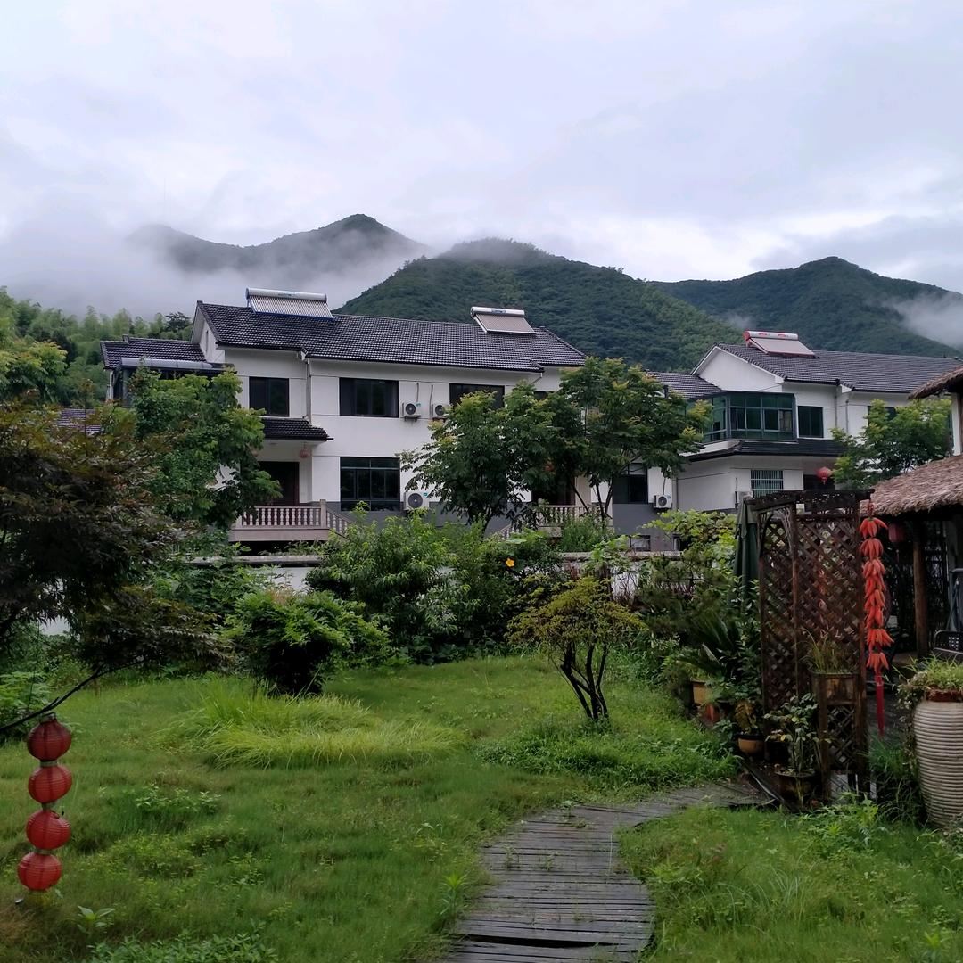 雅叙土菜