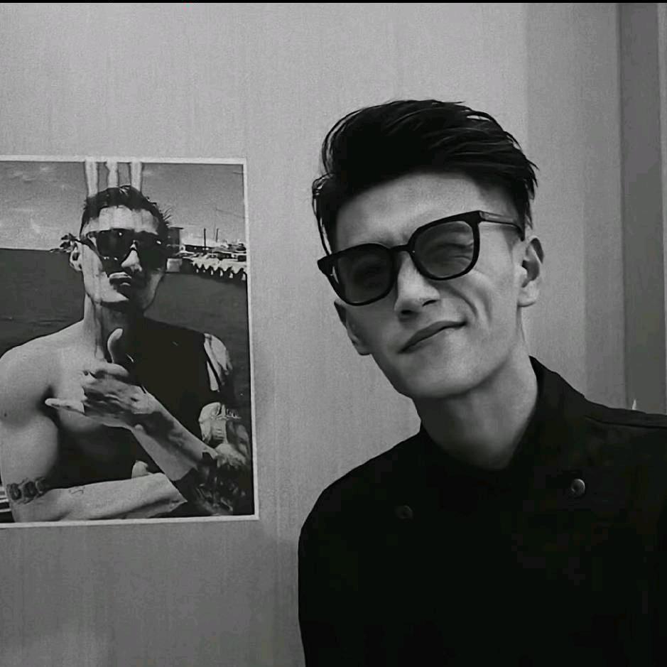 布兰琪美发-皓鑫