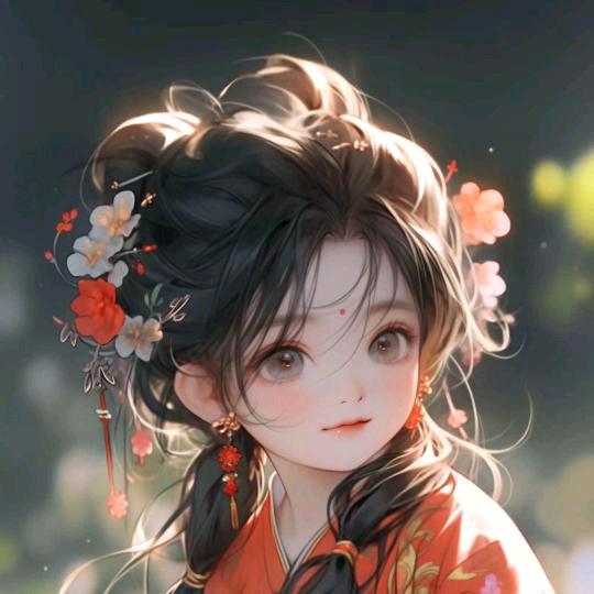 幽兰香