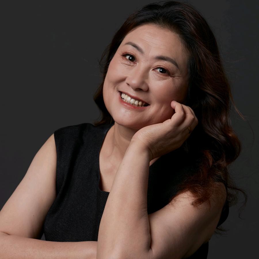 梅坪厨师班刘素平