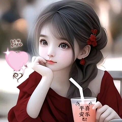 余生🌹爱自己