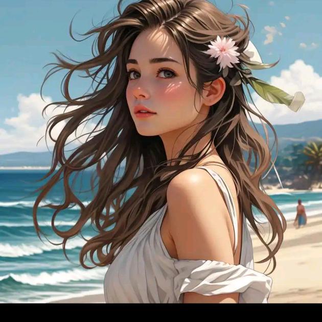 风吹散了 情话