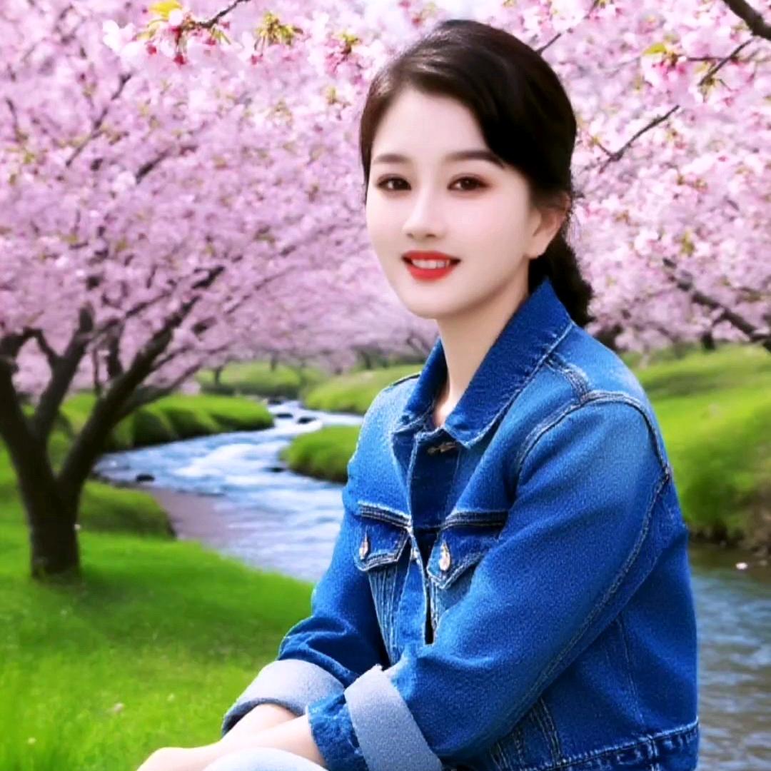 幸福满满