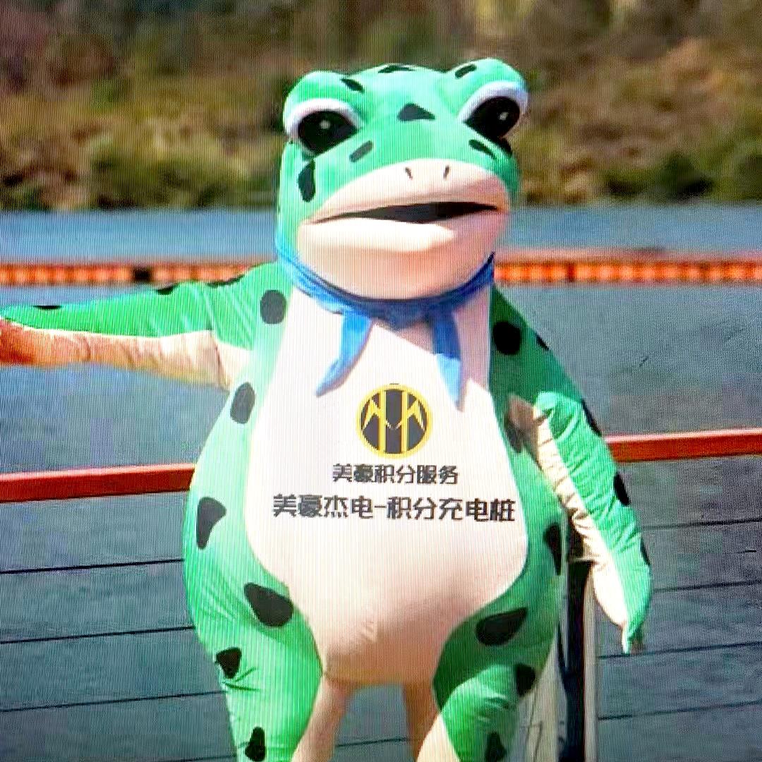 美豪积分服务