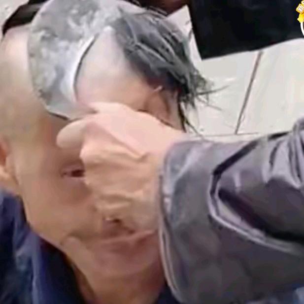 冻得慌h