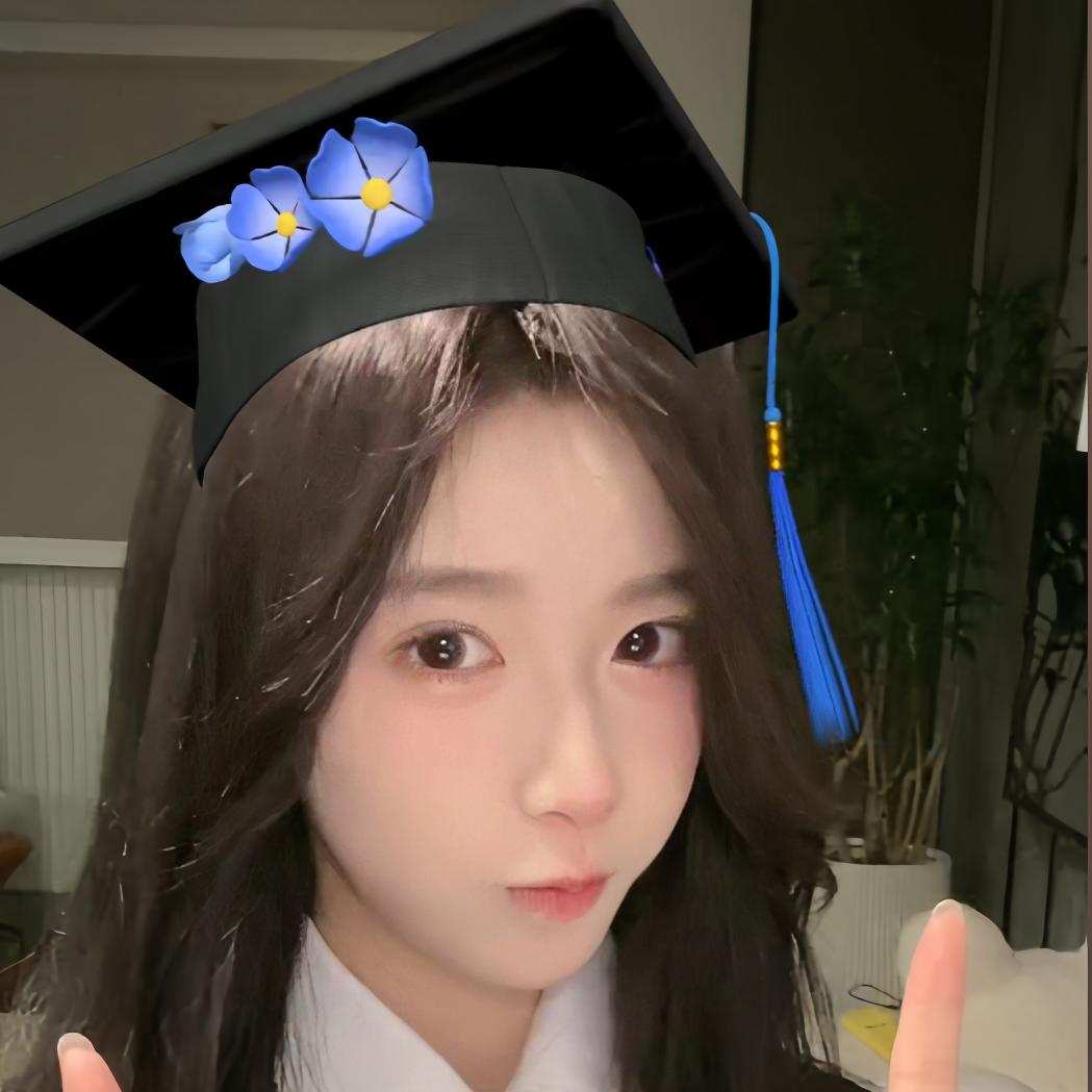 碎花的小跟班¹²⁰²