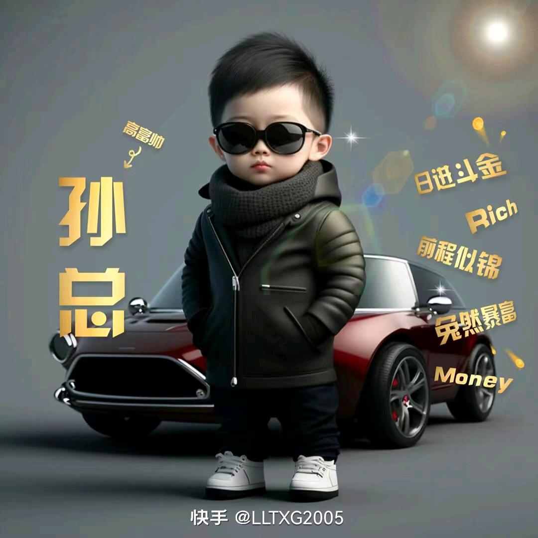 鲁西南旭哥