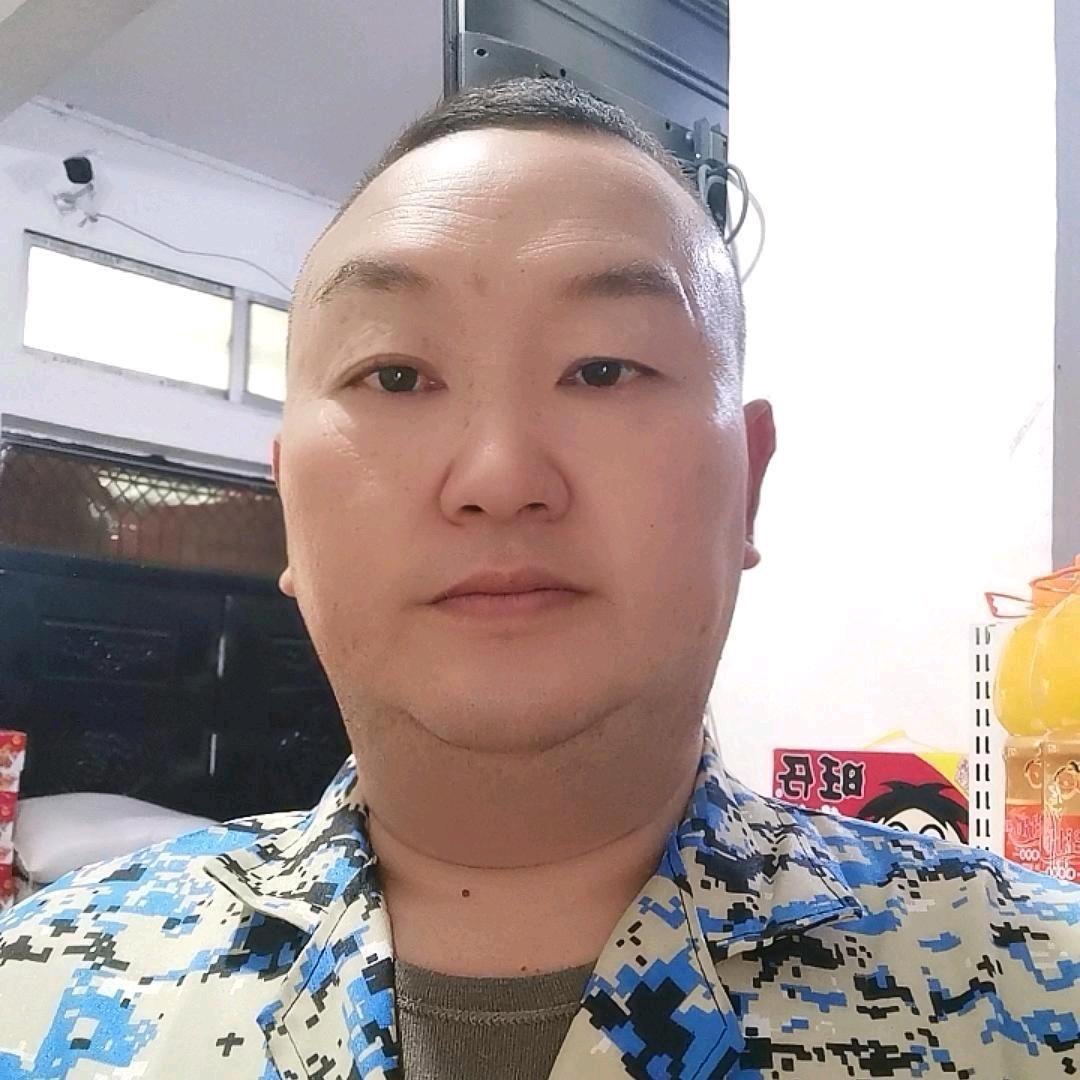 蛮子哥