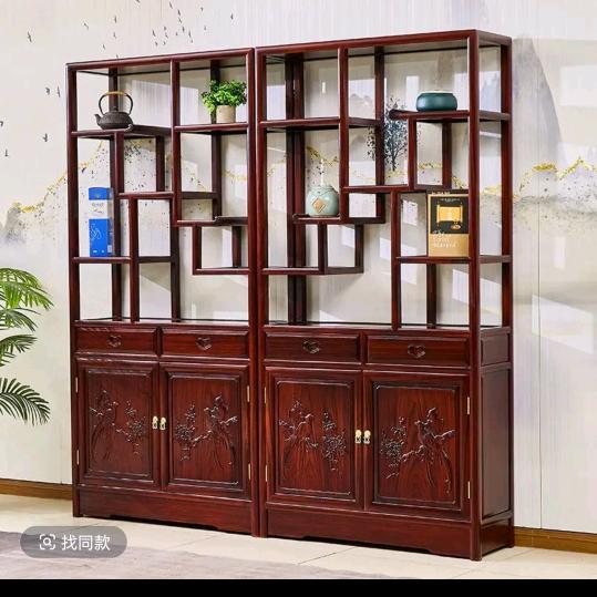 明匠红木家具