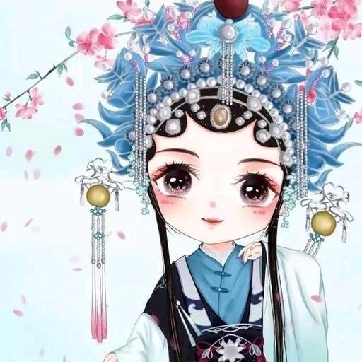 浅🍒夏（手工加工）